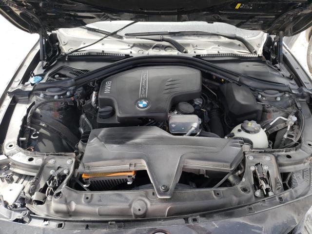 Photo 6 VIN: WBA8E1G56JNU89534 - BMW 320 I 