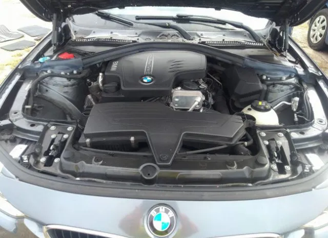 Photo 9 VIN: WBA8E1G56JNU91509 - BMW 3 SERIES 