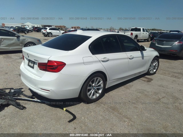 Photo 3 VIN: WBA8E1G57GNT34130 - BMW 3 