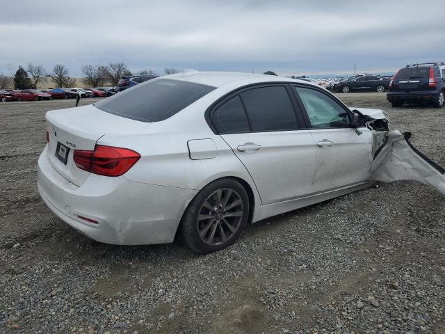 Photo 2 VIN: WBA8E1G57GNT34886 - BMW 3 SERIES 