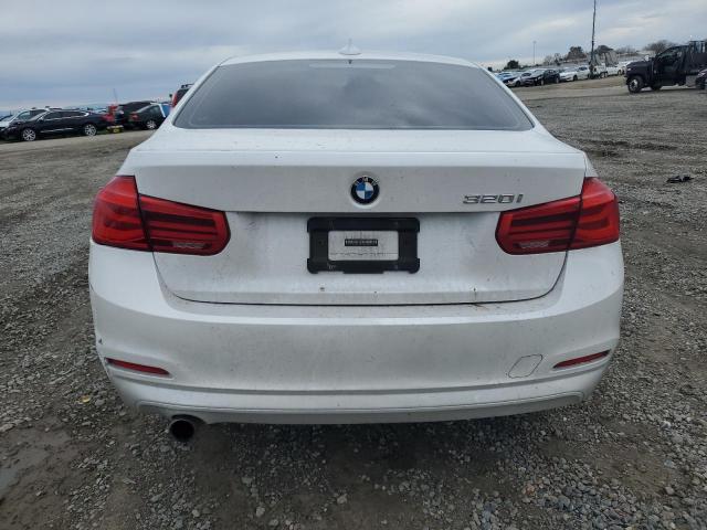 Photo 5 VIN: WBA8E1G57GNT34886 - BMW 3 SERIES 