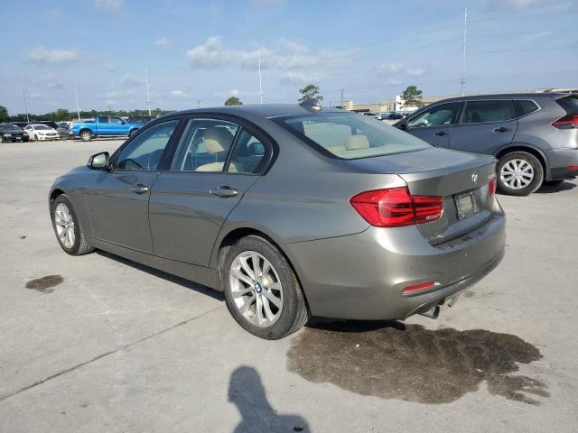 Photo 1 VIN: WBA8E1G57GNT36248 - BMW 320 I 