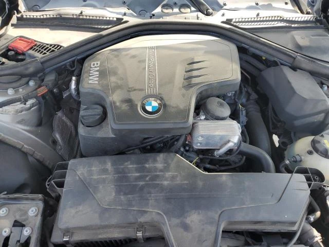 Photo 10 VIN: WBA8E1G57GNT36248 - BMW 320 I 