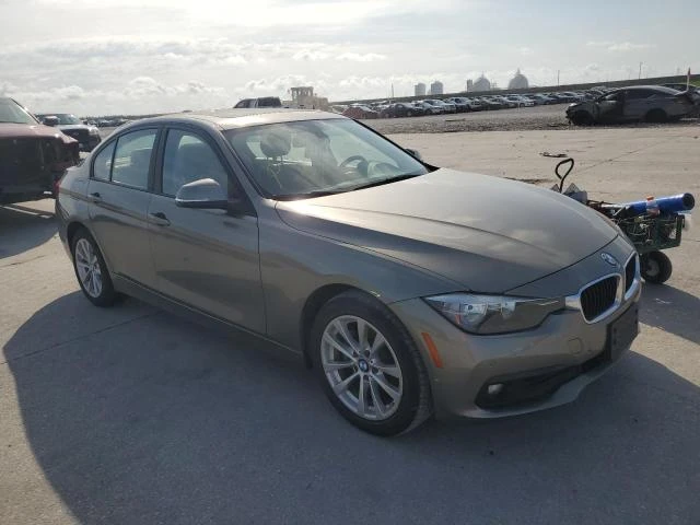 Photo 3 VIN: WBA8E1G57GNT36248 - BMW 320 I 