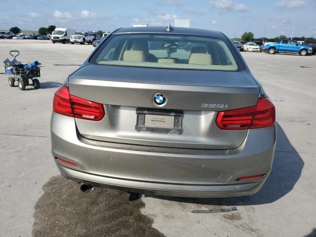 Photo 5 VIN: WBA8E1G57GNT36248 - BMW 320 I 