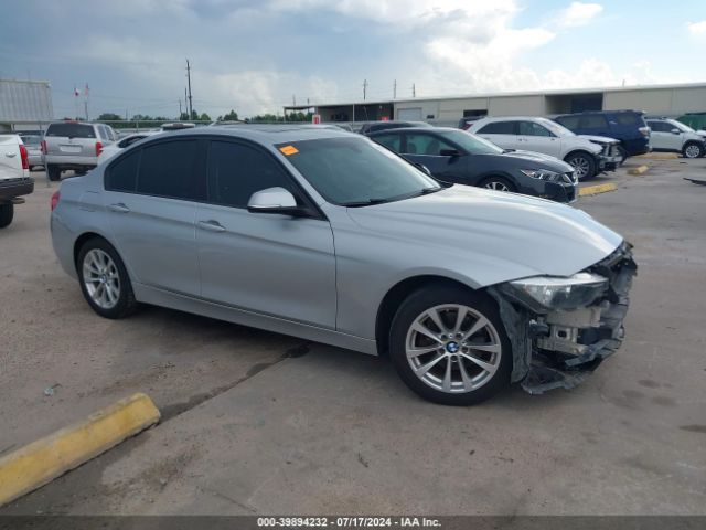 Photo 0 VIN: WBA8E1G57GNT36332 - BMW 320I 