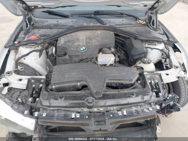 Photo 9 VIN: WBA8E1G57GNT36332 - BMW 320I 