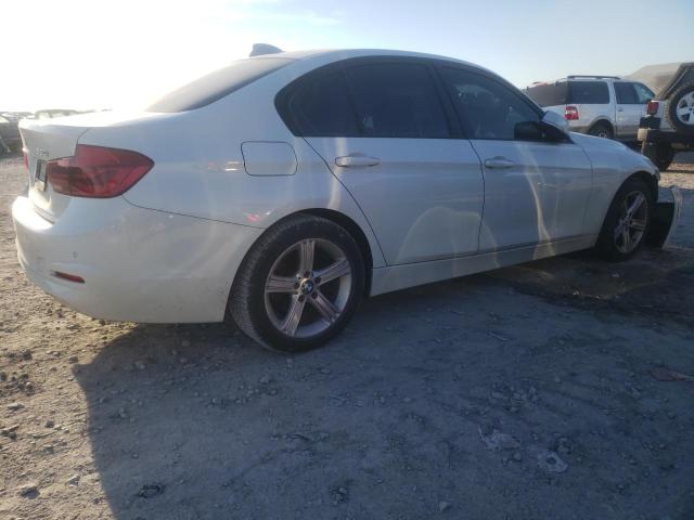 Photo 3 VIN: WBA8E1G57GNT36850 - BMW 3 SERIES 