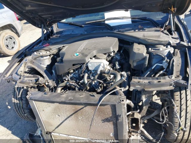 Photo 9 VIN: WBA8E1G57GNT99205 - BMW 320I 