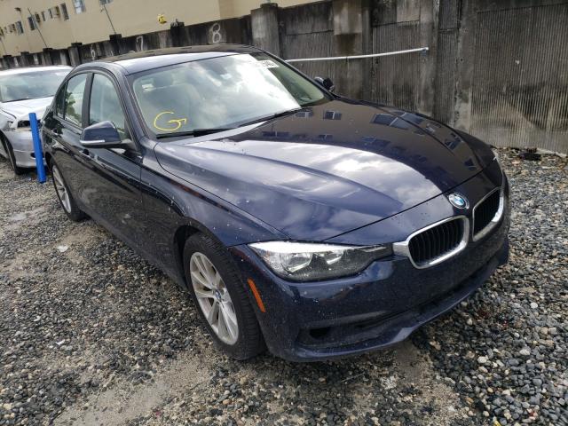 Photo 0 VIN: WBA8E1G57GNT99771 - BMW 320 I 