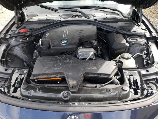 Photo 6 VIN: WBA8E1G57GNT99771 - BMW 320 I 