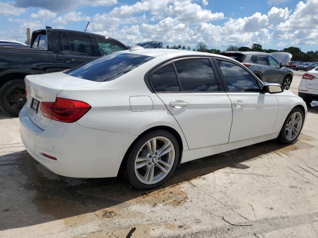 Photo 2 VIN: WBA8E1G57GNU10784 - BMW 3 SERIES 