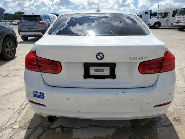 Photo 5 VIN: WBA8E1G57GNU10784 - BMW 3 SERIES 