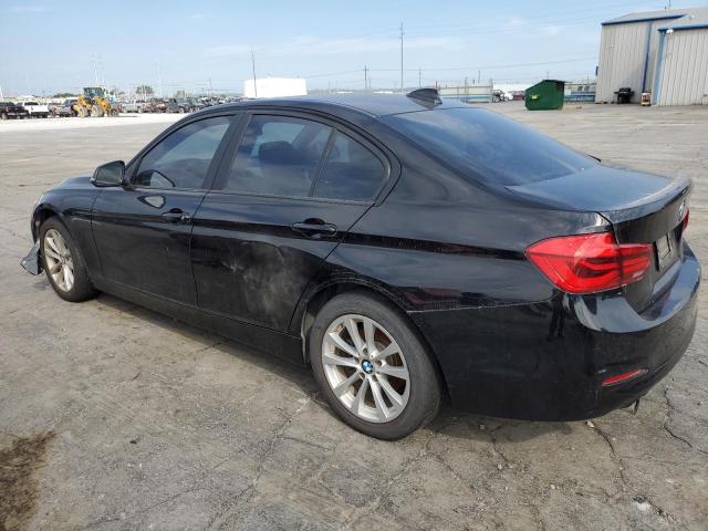 Photo 1 VIN: WBA8E1G57GNU11286 - BMW 320 I 