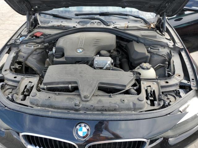 Photo 10 VIN: WBA8E1G57GNU11286 - BMW 320 I 