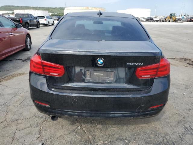 Photo 5 VIN: WBA8E1G57GNU11286 - BMW 320 I 