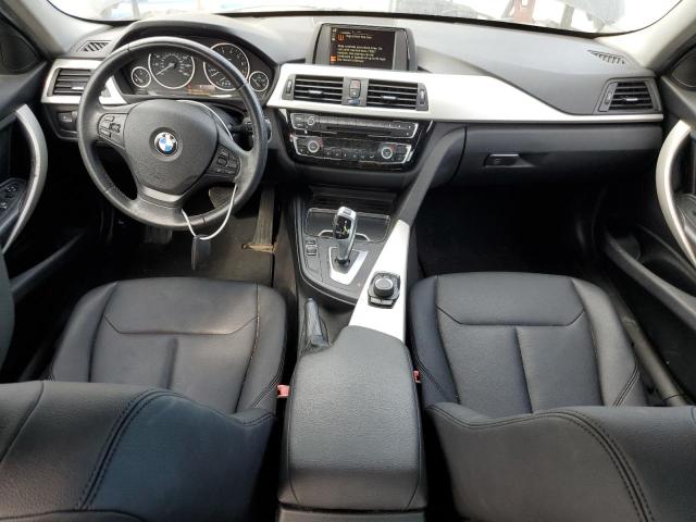 Photo 7 VIN: WBA8E1G57GNU11286 - BMW 320 I 