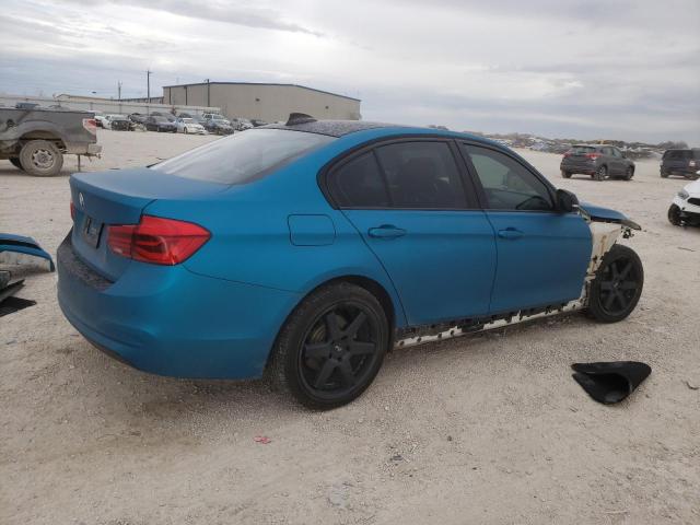 Photo 2 VIN: WBA8E1G57GNU12146 - BMW 320 I 