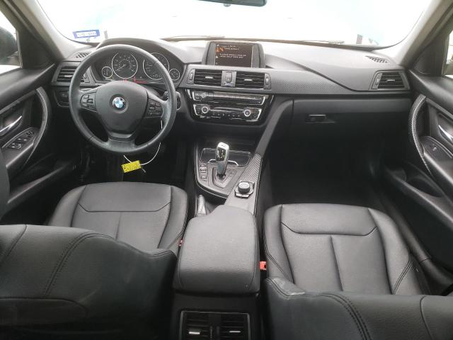 Photo 7 VIN: WBA8E1G57GNU12146 - BMW 320 I 