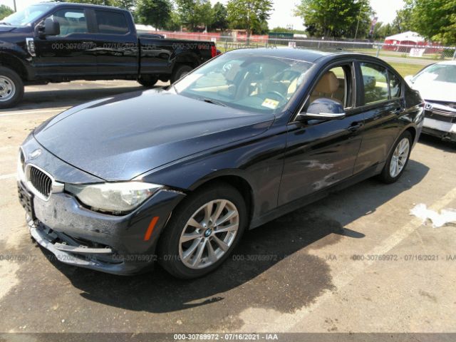 Photo 1 VIN: WBA8E1G57GNU12292 - BMW 320I 