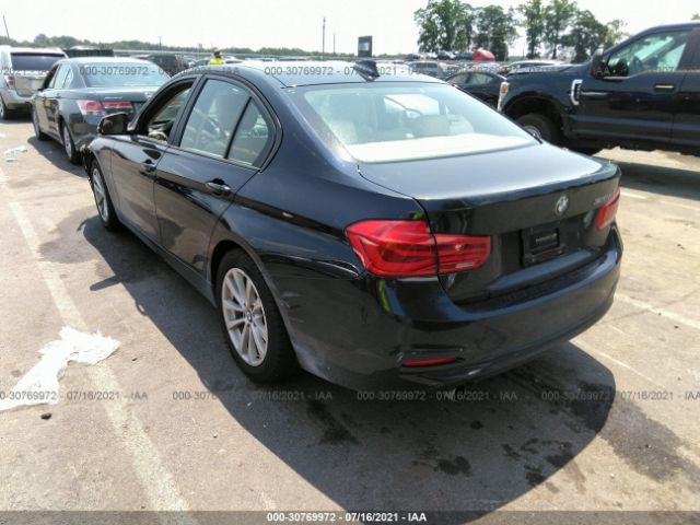 Photo 2 VIN: WBA8E1G57GNU12292 - BMW 320I 