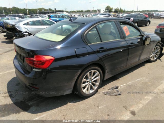 Photo 3 VIN: WBA8E1G57GNU12292 - BMW 320I 