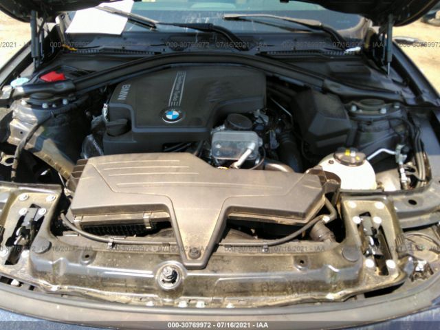 Photo 9 VIN: WBA8E1G57GNU12292 - BMW 320I 