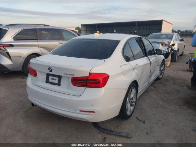 Photo 3 VIN: WBA8E1G57HNU12990 - BMW 320I 