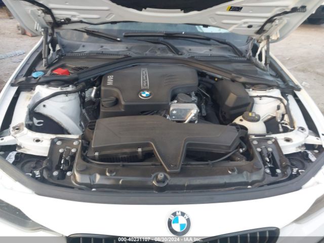 Photo 9 VIN: WBA8E1G57HNU12990 - BMW 320I 