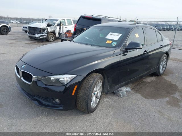 Photo 1 VIN: WBA8E1G57HNU14268 - BMW 320I 