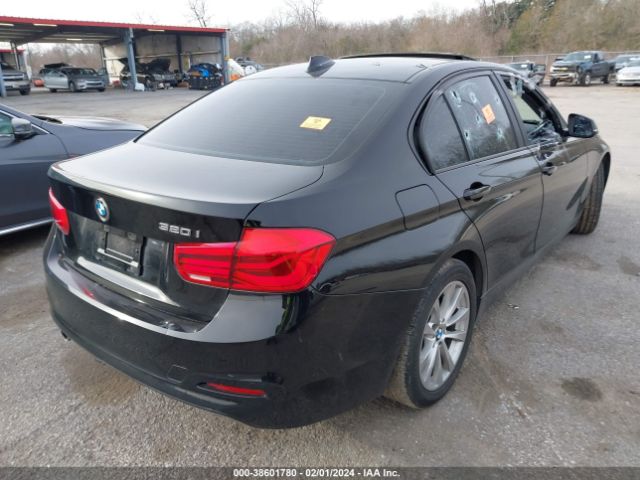 Photo 3 VIN: WBA8E1G57HNU14268 - BMW 320I 