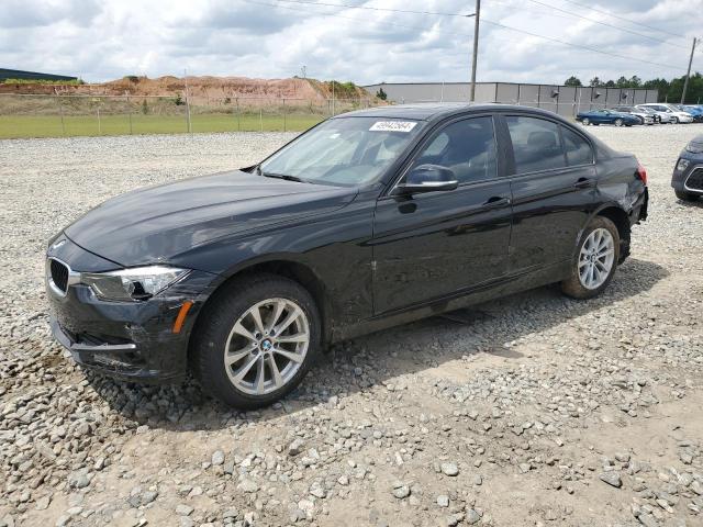 Photo 0 VIN: WBA8E1G57HNU14478 - BMW 3 SERIES 