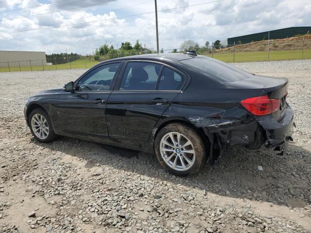 Photo 1 VIN: WBA8E1G57HNU14478 - BMW 3 SERIES 