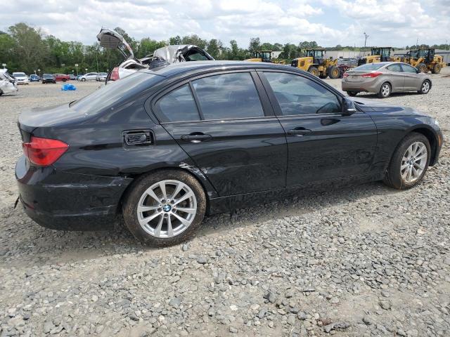 Photo 2 VIN: WBA8E1G57HNU14478 - BMW 3 SERIES 