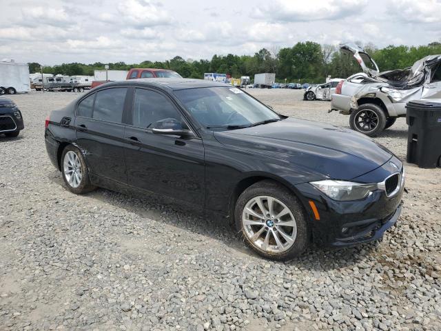 Photo 3 VIN: WBA8E1G57HNU14478 - BMW 3 SERIES 