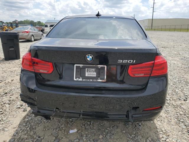 Photo 5 VIN: WBA8E1G57HNU14478 - BMW 3 SERIES 