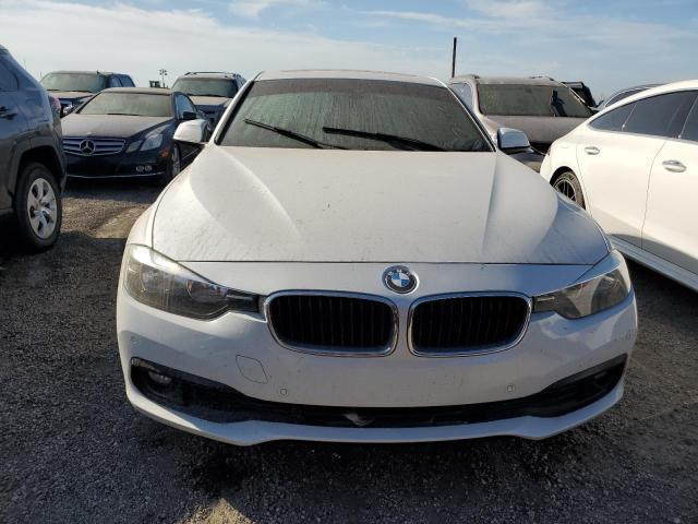 Photo 4 VIN: WBA8E1G57HNU14660 - BMW 320 I 