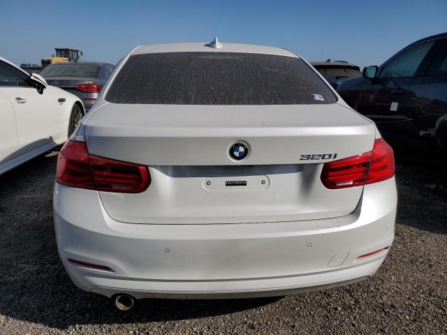 Photo 5 VIN: WBA8E1G57HNU14660 - BMW 320 I 