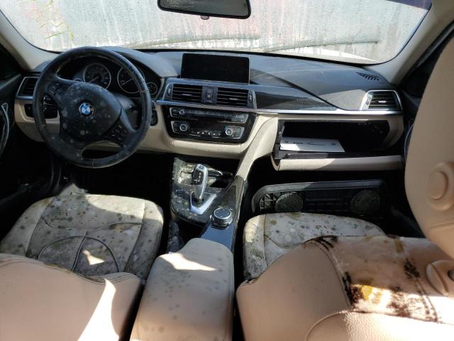 Photo 7 VIN: WBA8E1G57HNU14660 - BMW 320 I 