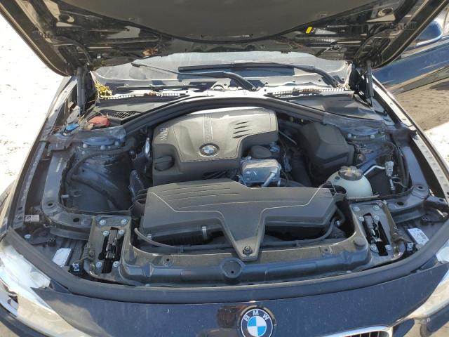 Photo 10 VIN: WBA8E1G57JNU89462 - BMW 3 SERIES 