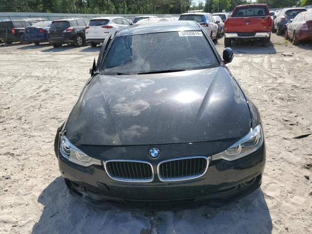 Photo 4 VIN: WBA8E1G57JNU89462 - BMW 3 SERIES 