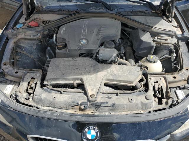 Photo 10 VIN: WBA8E1G57JNU89512 - BMW 320 I 