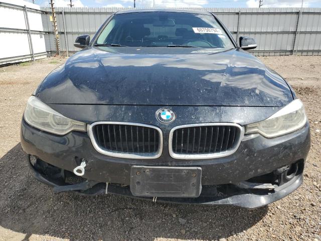 Photo 4 VIN: WBA8E1G57JNU89512 - BMW 320 I 