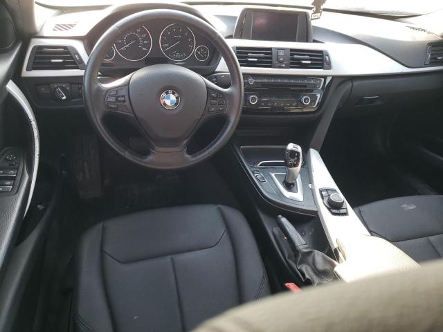 Photo 7 VIN: WBA8E1G57JNU89512 - BMW 320 I 