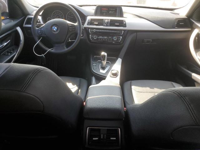 Photo 7 VIN: WBA8E1G57JNU90207 - BMW 320 I 