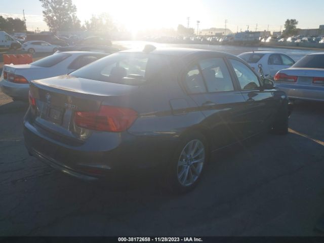 Photo 3 VIN: WBA8E1G57JNU92667 - BMW 320I 