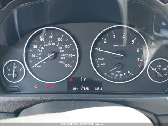 Photo 6 VIN: WBA8E1G57JNU93091 - BMW 320I 