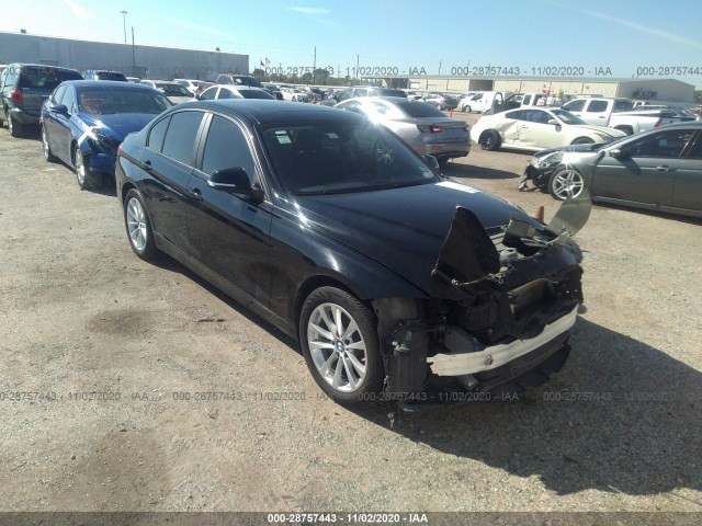 Photo 0 VIN: WBA8E1G58GNT33858 - BMW 3 