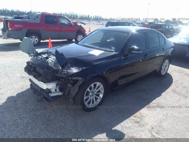 Photo 1 VIN: WBA8E1G58GNT33858 - BMW 3 