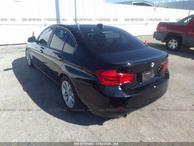 Photo 2 VIN: WBA8E1G58GNT33858 - BMW 3 